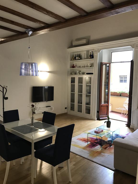 Oasi Letizia Apartment Florenţa Exterior foto