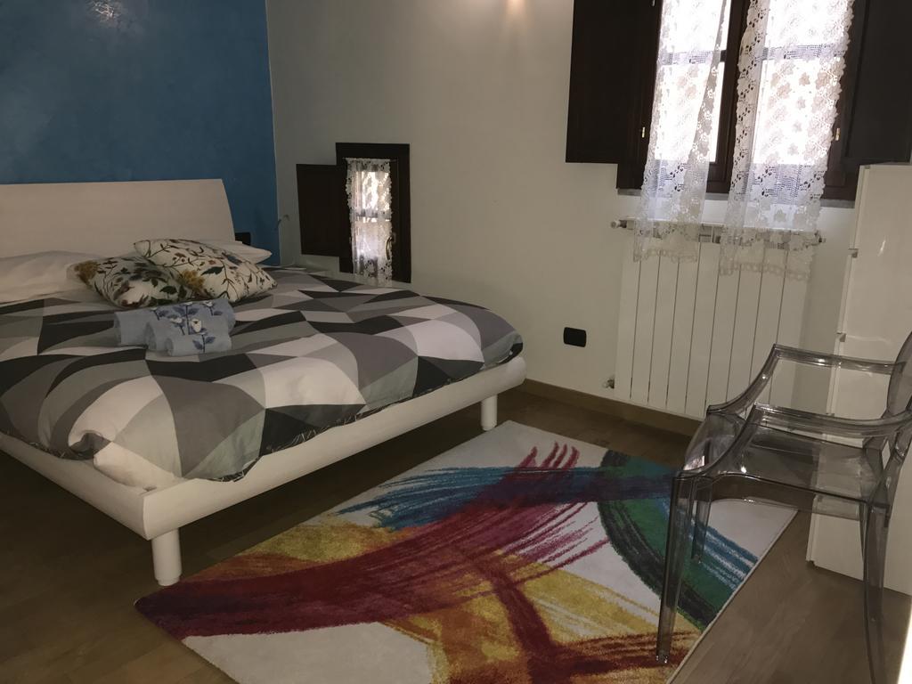 Oasi Letizia Apartment Florenţa Exterior foto