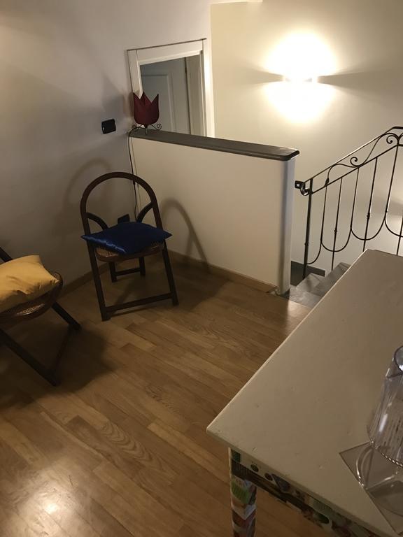 Oasi Letizia Apartment Florenţa Exterior foto